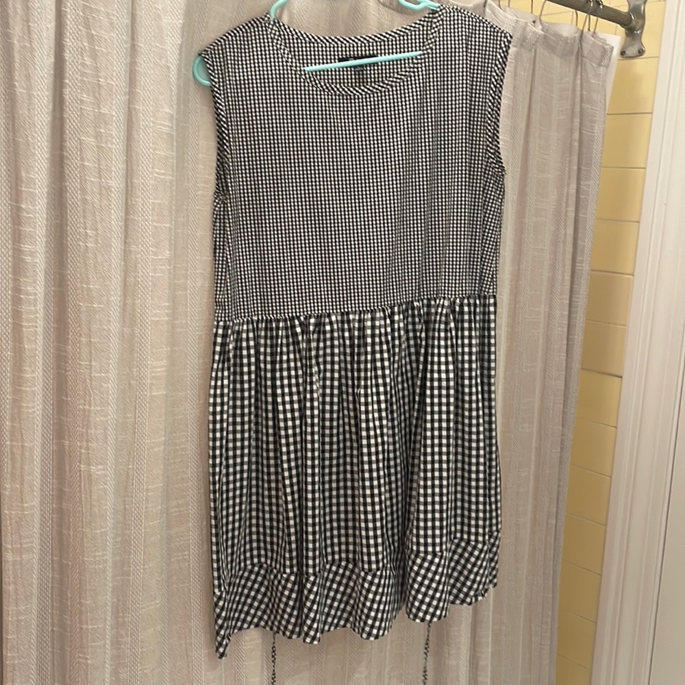 Madewell sundress